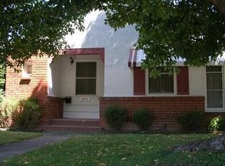 2711 21st Ave, Sacramento, CA