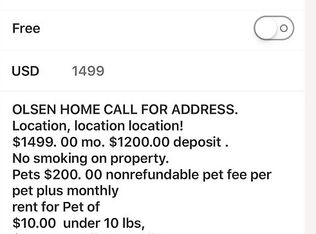 4446 Ridgecrest Cir #UPDATED, Amarillo, TX 79109