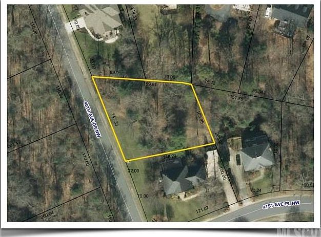 1st image of 420 40th Avenue Dr NW