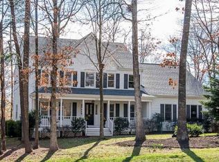 1895 Cove Pointe Rd, Charlottesville, VA 22911