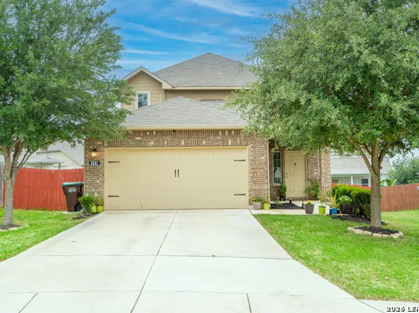 144 Black Fawn, San Antonio, TX 78245