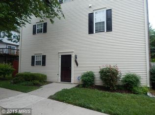 3735 Wilkinson Dr #406, Suitland, MD