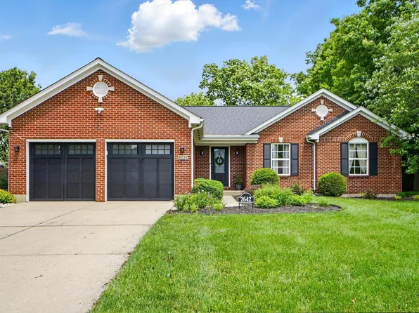 2642 Sterling Trce, Burlington, KY 41005