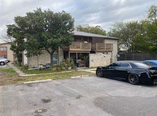 8919 Galewood Dr #203, Austin, TX 78758