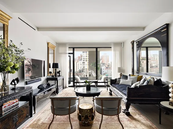 90 Lexington Ave APT 9D, New York, NY 10016
