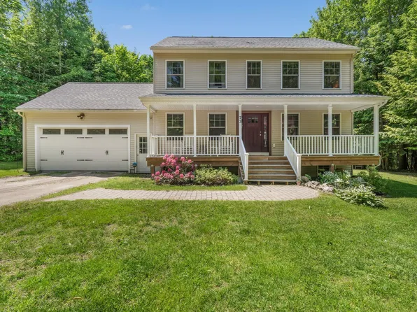 73 Autumn Drive, Poland, ME 04274