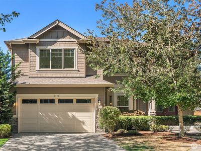 2275 237th Lane NE, Sammamish, WA, 98074