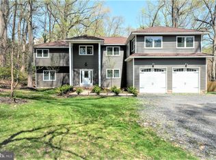 536 State Rd, Princeton, NJ 08540