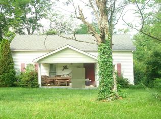 129 New Deal Potts Rd, Cottontown, TN 37048