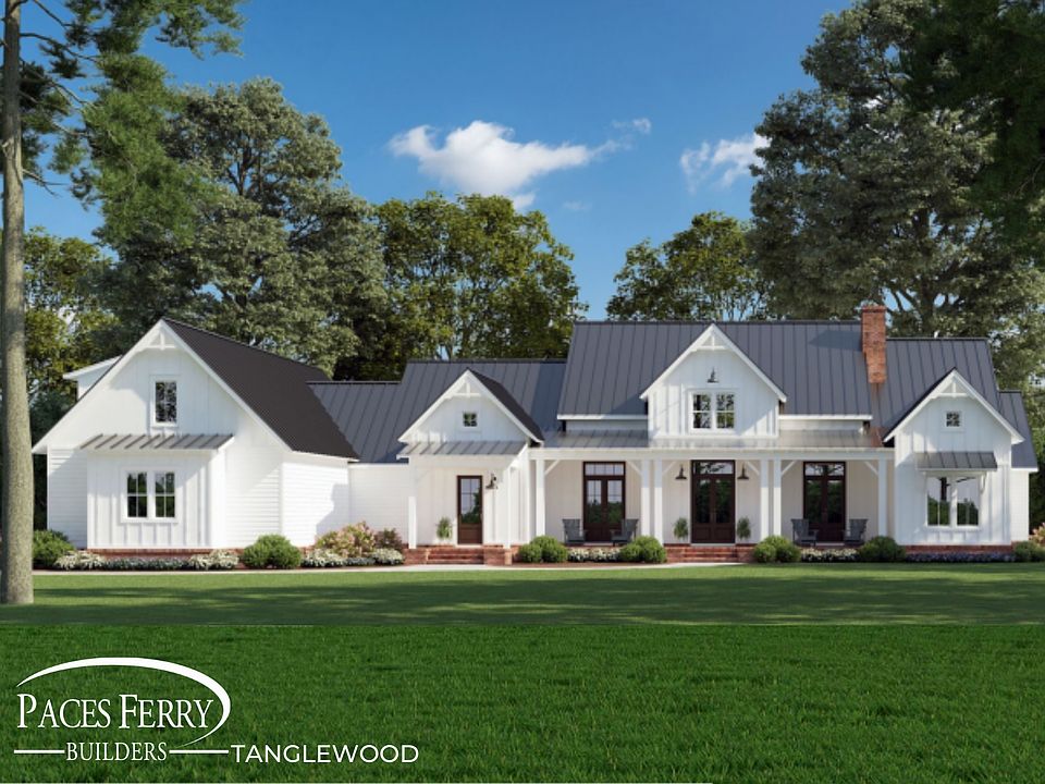 Tanglewood at Lyndon Creek
