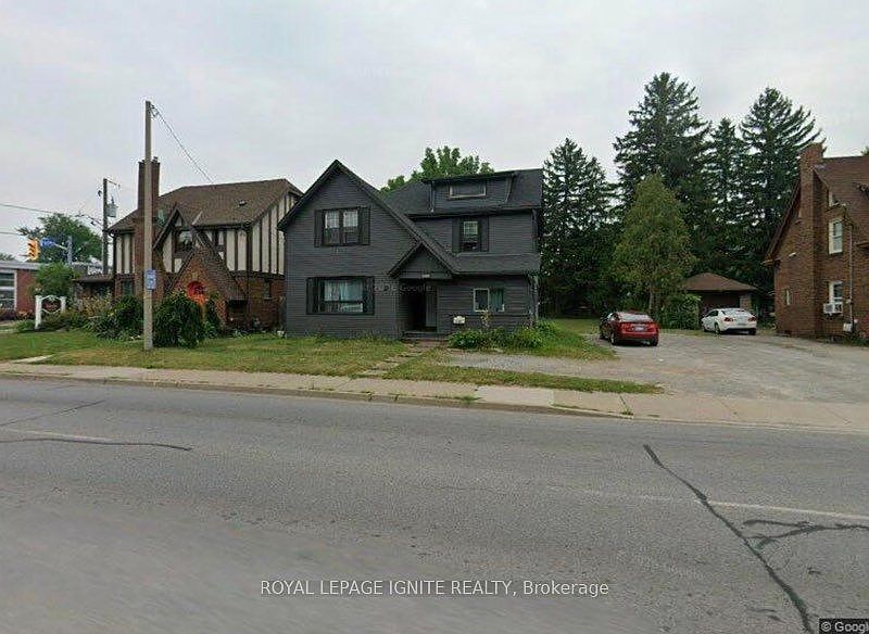 1st image of 6399 Thorold Stone Rd