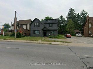 6399 Thorold Stone Rd, Niagara Falls, ON L2J 1A9