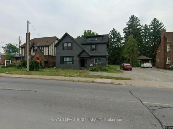 6399 Thorold Stone Rd, Niagara Falls, ON L2J 1A9