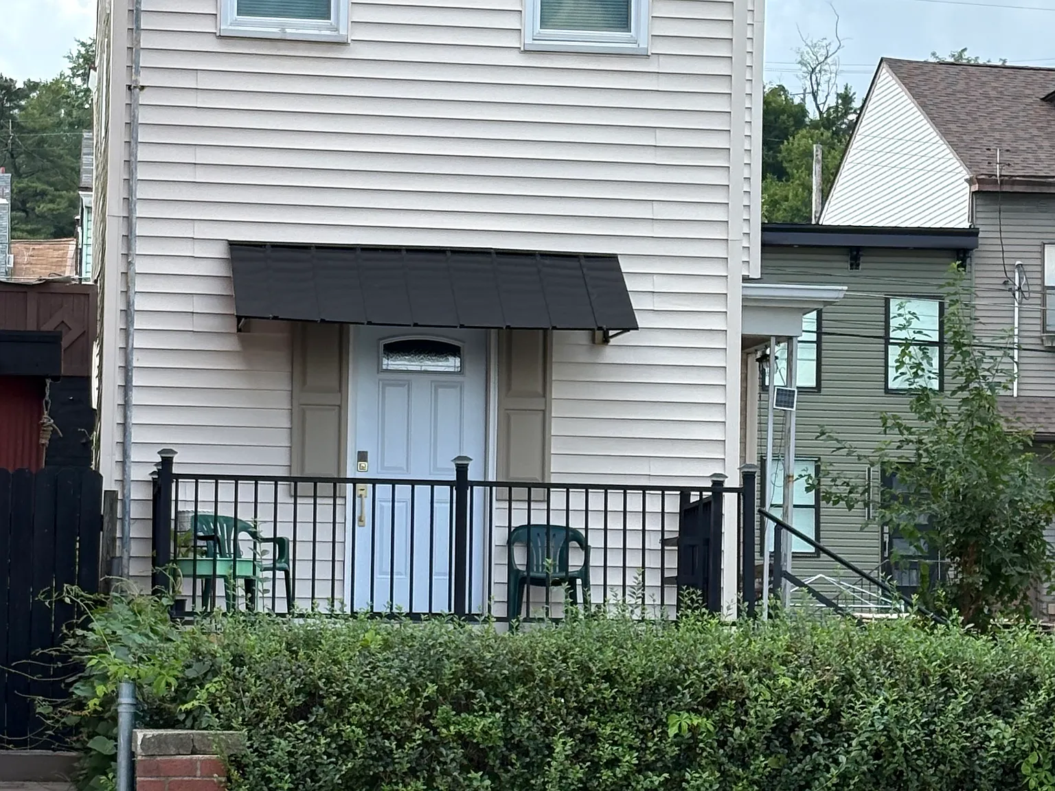 1 bed, 1000 sqft, $1,500 — Photo 2