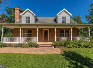 10122 Crystal Falls Dr, Hagerstown, MD 21740