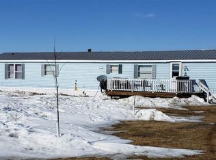 N14257 County Road O, Withee, WI 54498