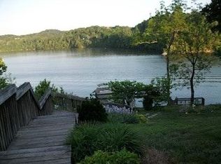 1006 Harbour Dr, Johnson City, TN 37601