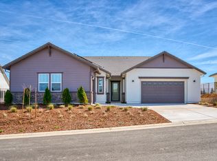 Bel Air Plan, Murieta Hills, Rancho Murieta, CA 95683