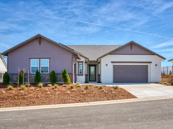 Bel Air Plan, Murieta Hills