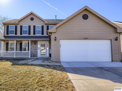 15709 S St, Omaha, NE, 68135