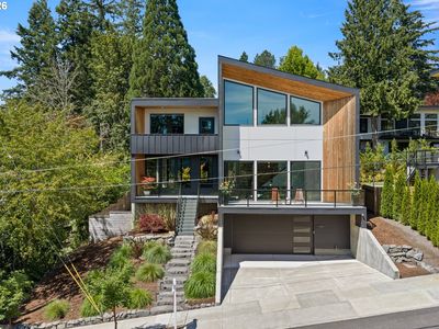 11535 NW Jericho Rd, Portland, OR, 97229