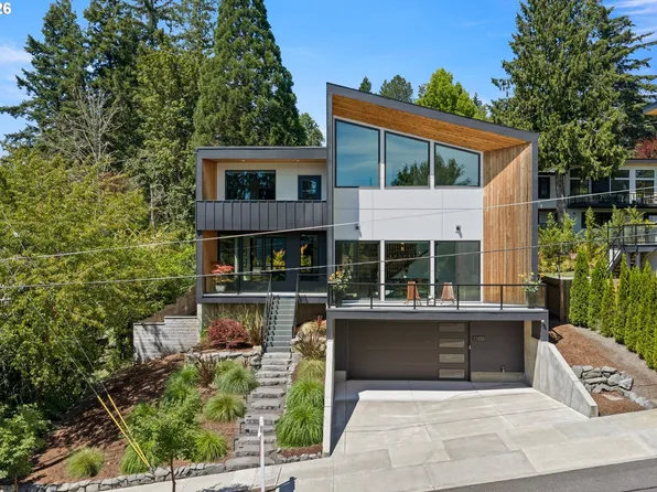 11535 NW Jericho Rd, Portland, OR 97229