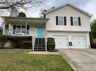 113 Hunter Pl, Dallas, GA 30132