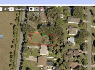 1615 Hontoon Rd, Deland, FL 32720
