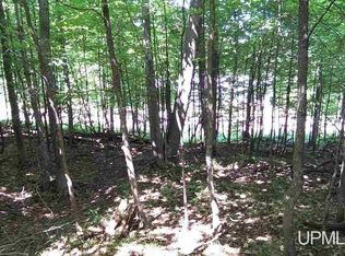 1521 Brookside Dr, Houghton, MI 49931