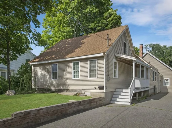352 Plymouth St, Abington, MA 02351