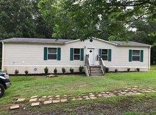 440 Lesa Ln, Stonewall, LA 71078