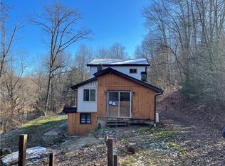 74 Barbertown Rd, Portville, NY 14770