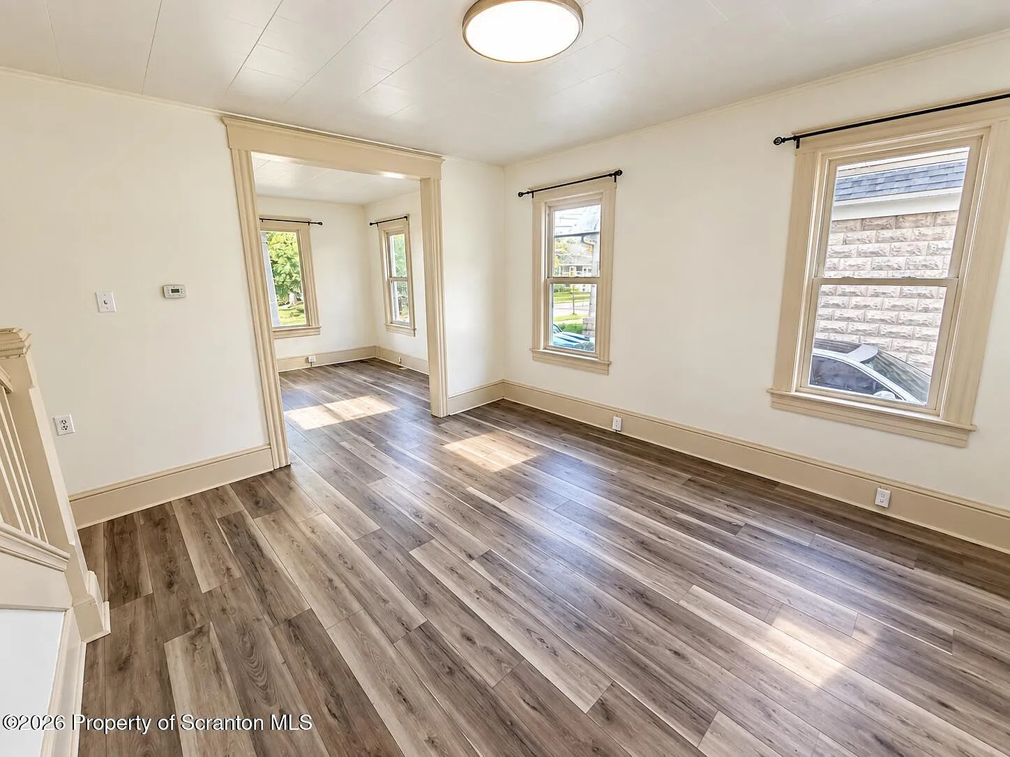 3 bed, 1.0 bath, 1200 sqft, $1,550 — Photo 4