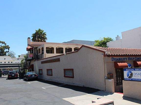 2nd image of 1831 4th Ave #B