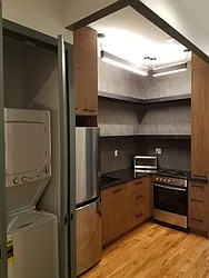 Rented by PM Management