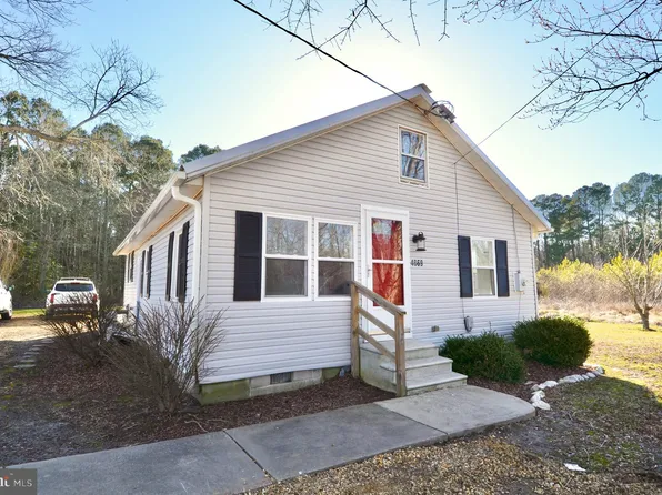 4869 Ocean Gtwy, Vienna, MD 21869