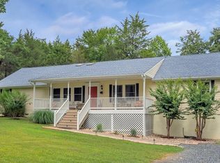 344 Jefferson Dr, Palmyra, VA 22963