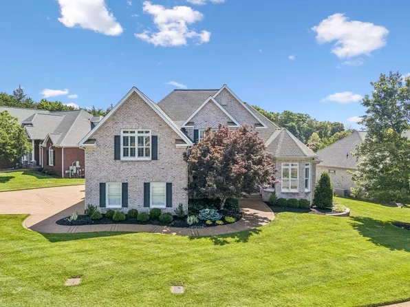 508 Pauls Trl, Hermitage, TN 37076