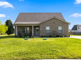 5443 Marisack Ct, Christiana, TN 37037