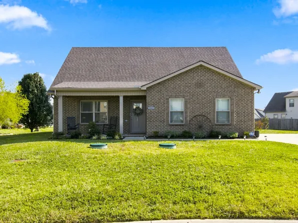 5443 Marisack Ct, Christiana, TN 37037
