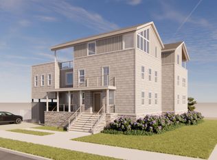1600 W Brigantine Ave, Brigantine, NJ 08203