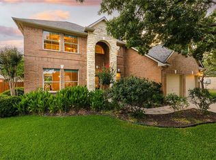 803 Oxford Dr, Pflugerville, TX 78660