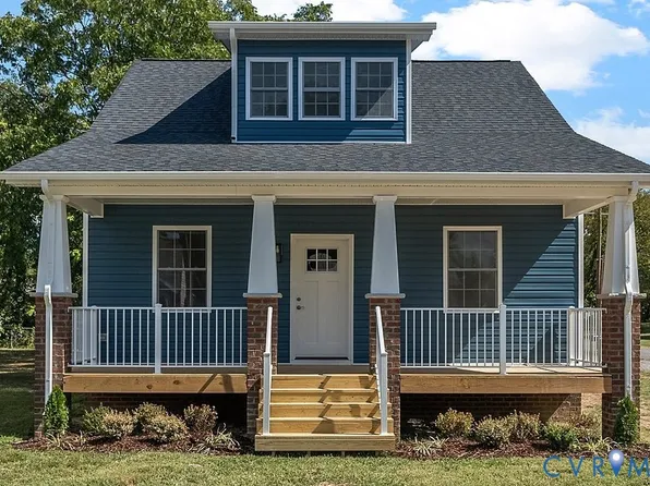 2768 Venter Rd, Aylett, VA 23009