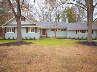 1305 Neighbors Ln SW, Hartselle, AL 35640