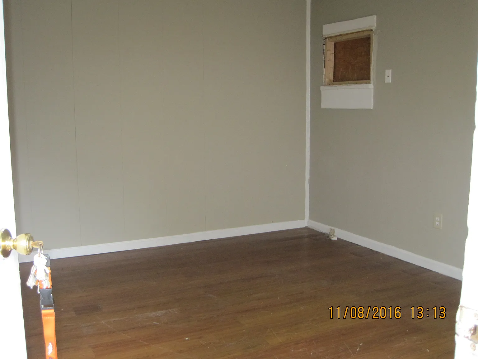 3 Bed 1 Bath for Rent!! — Photo 2