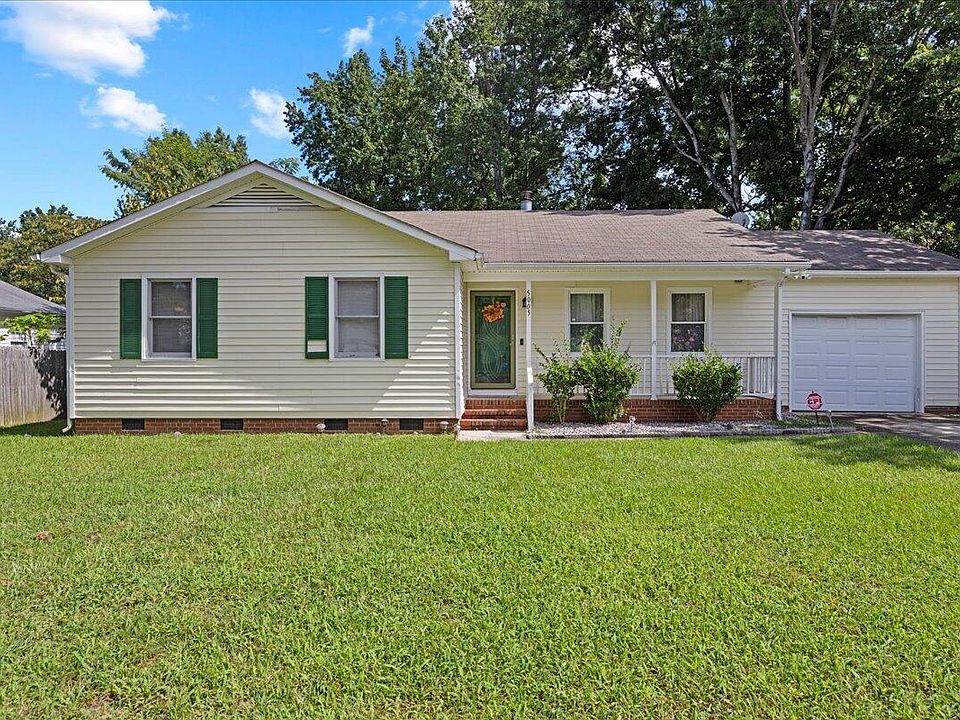 1st image of 5005 Whisper Ct