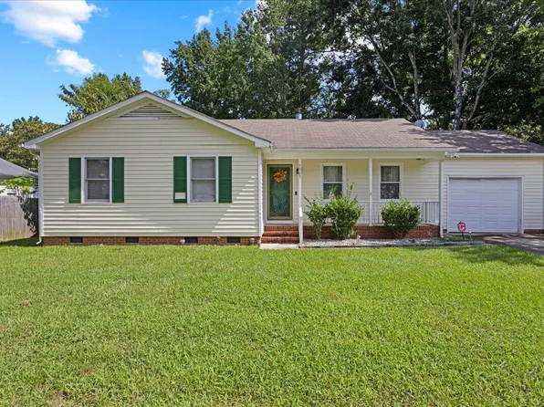 5005 Whisper Ct, Raleigh, NC 27616