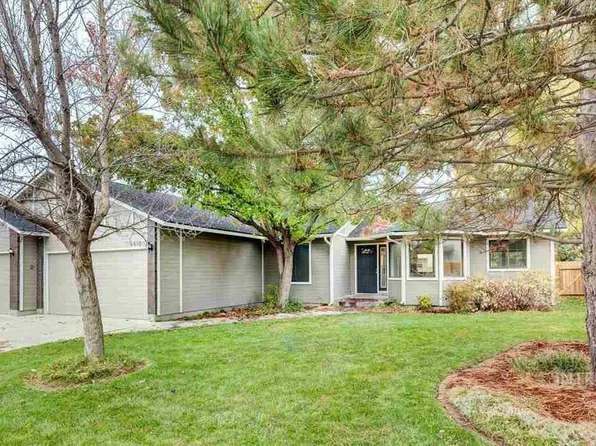 6610 W Tobi Dr, Boise, ID 83714