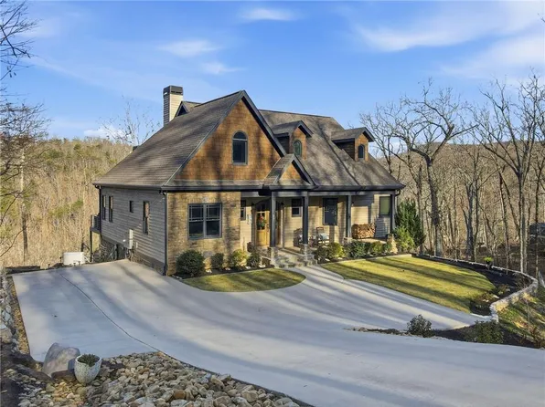 57 Rockwood Ct, Jasper, GA 30143