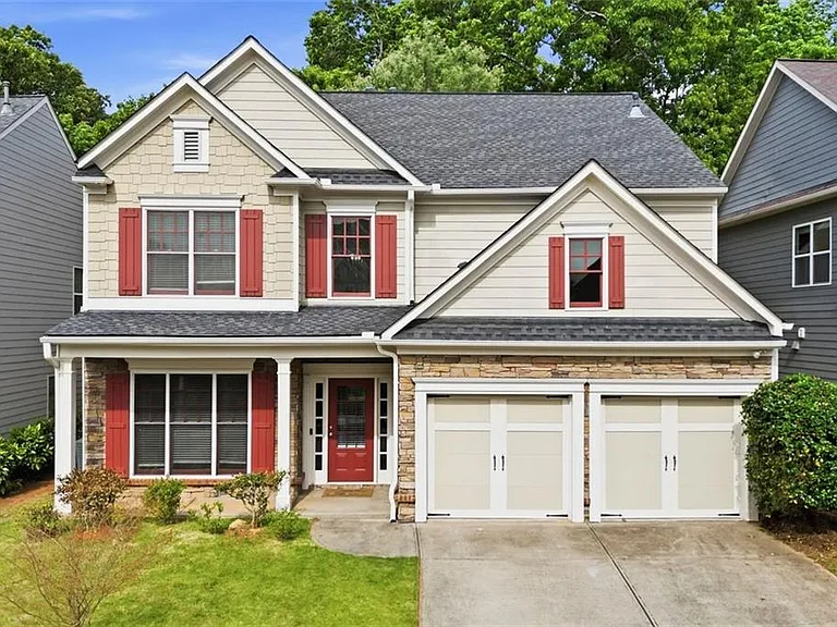 3685 Silver Springs Rd — Photo 1